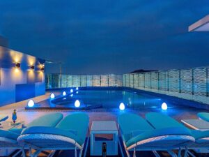 מלון כשר בתאילנד