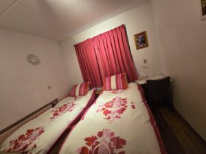 דירת אירוח כשרה באמסטרדם