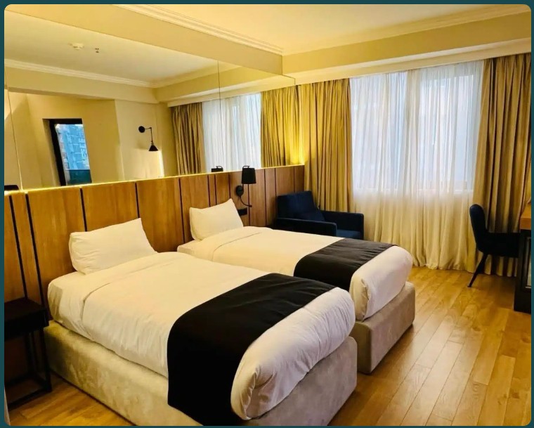 kosher holiday in Tbilisi