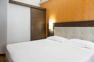 מלון קרוב לחב"ד מילאנו