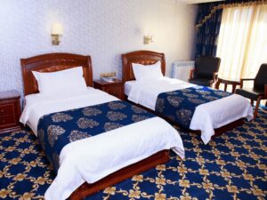 kosher hotel in Tbilisi