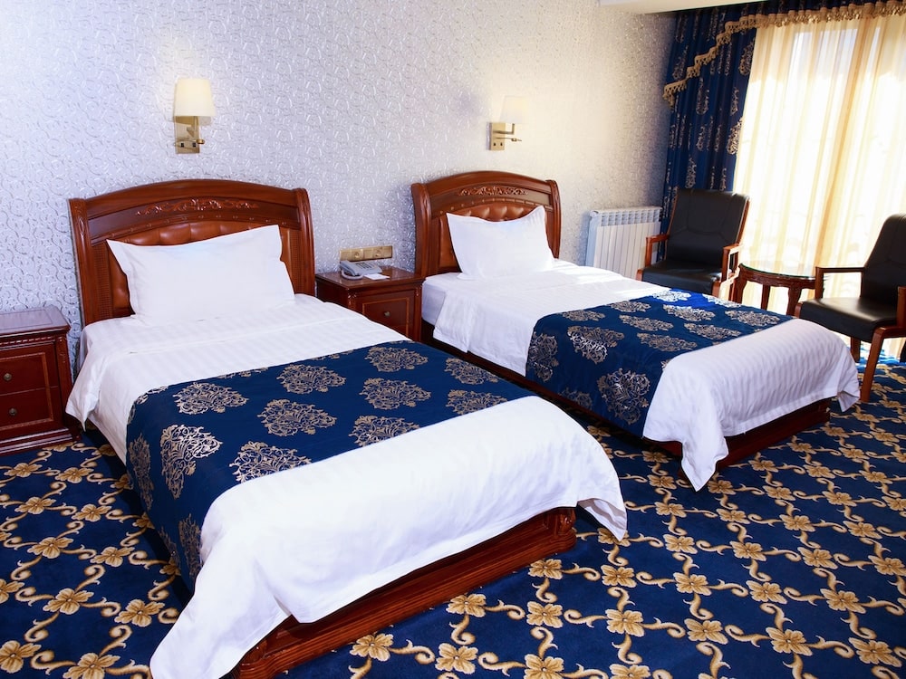 kosher hotel in Tbilisi