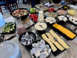 מלון כשר בנסקו בולגריה