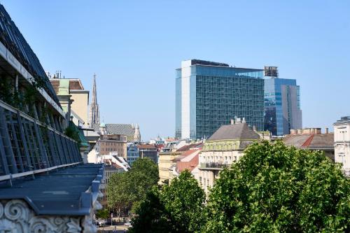 מלון Henriette Stadthotel Vienna ,וינה, אוסטריה קרוב לבית חבד