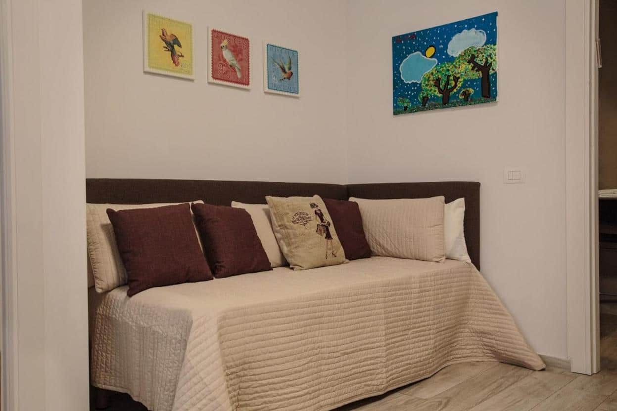 מלון כשר במילאנו