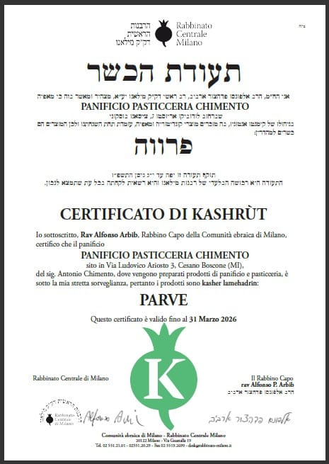 מלון כשר במילאנו