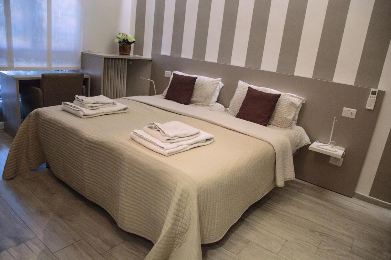 kosher hotel in Milan