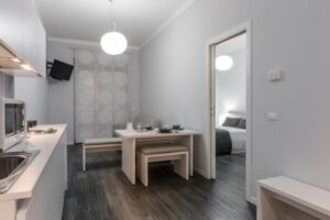 מלון ליד חבד מילאנו