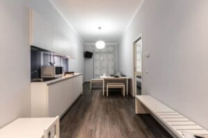 מלון ליד חבד מילאנו