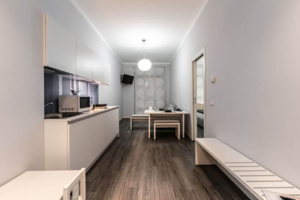 מלון ליד חבד מילאנו