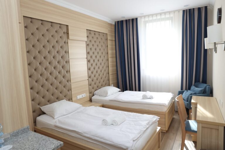 מלון כשר בליזענסק