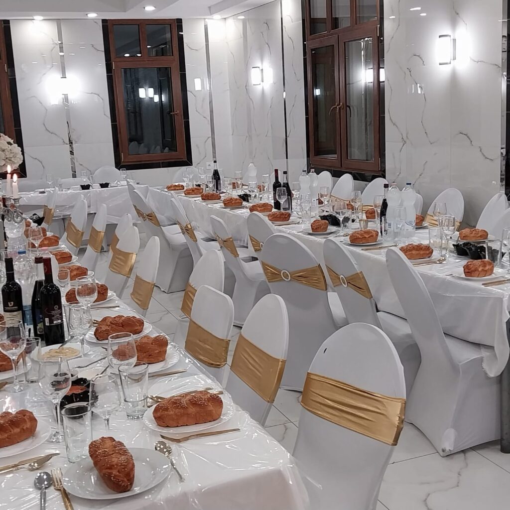 מלון כשר בקרעסטיר