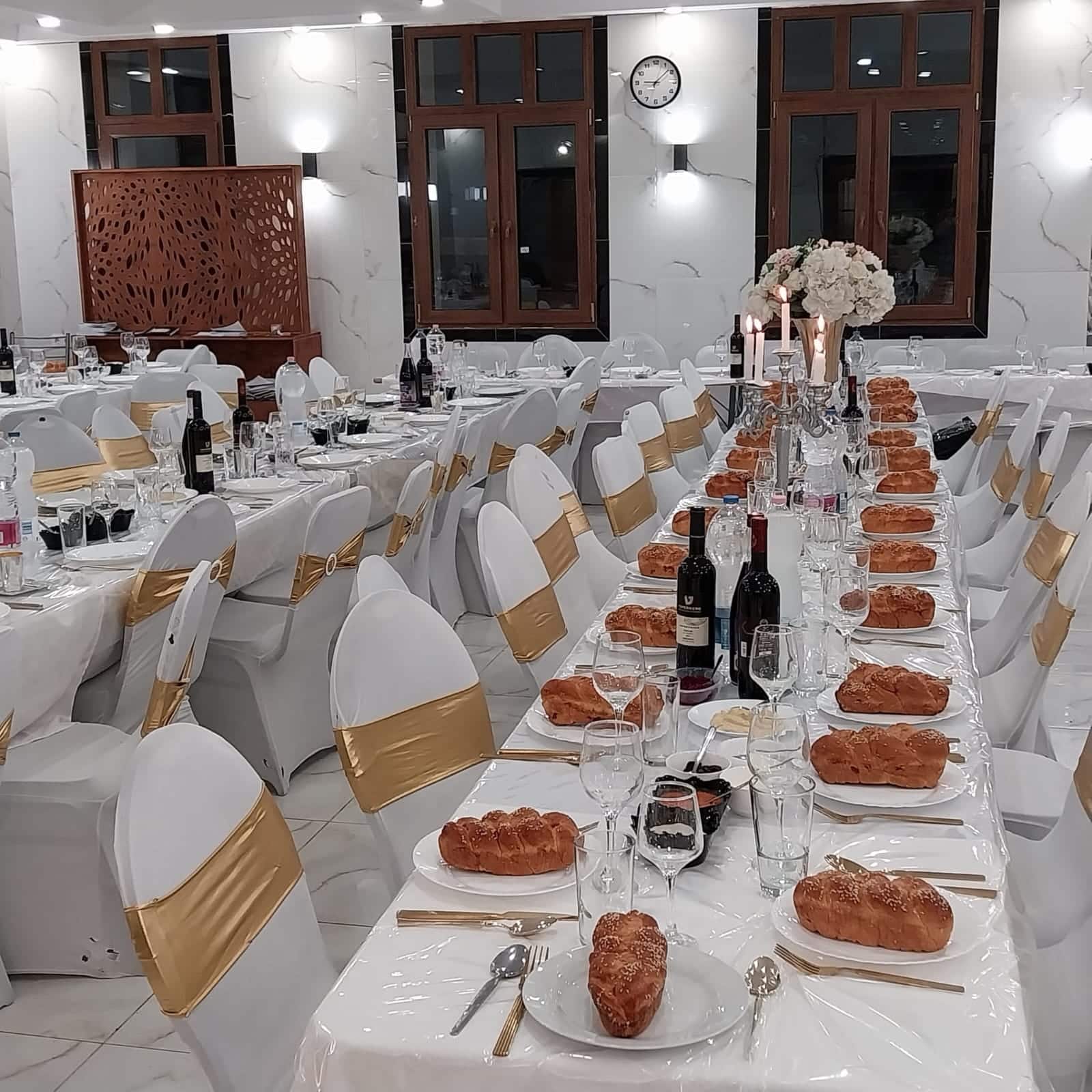 מלון כשר בקרעסטיר