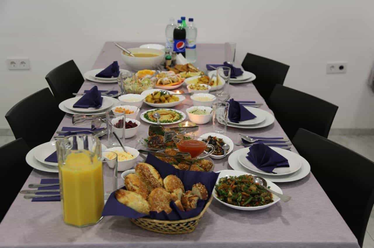 אוכל כשר מלון כשר באומן_df48ee5d