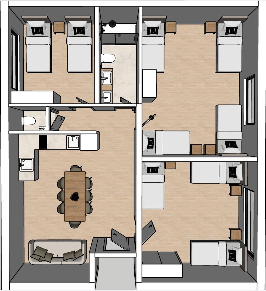 אחוזת קרעסטיר 7