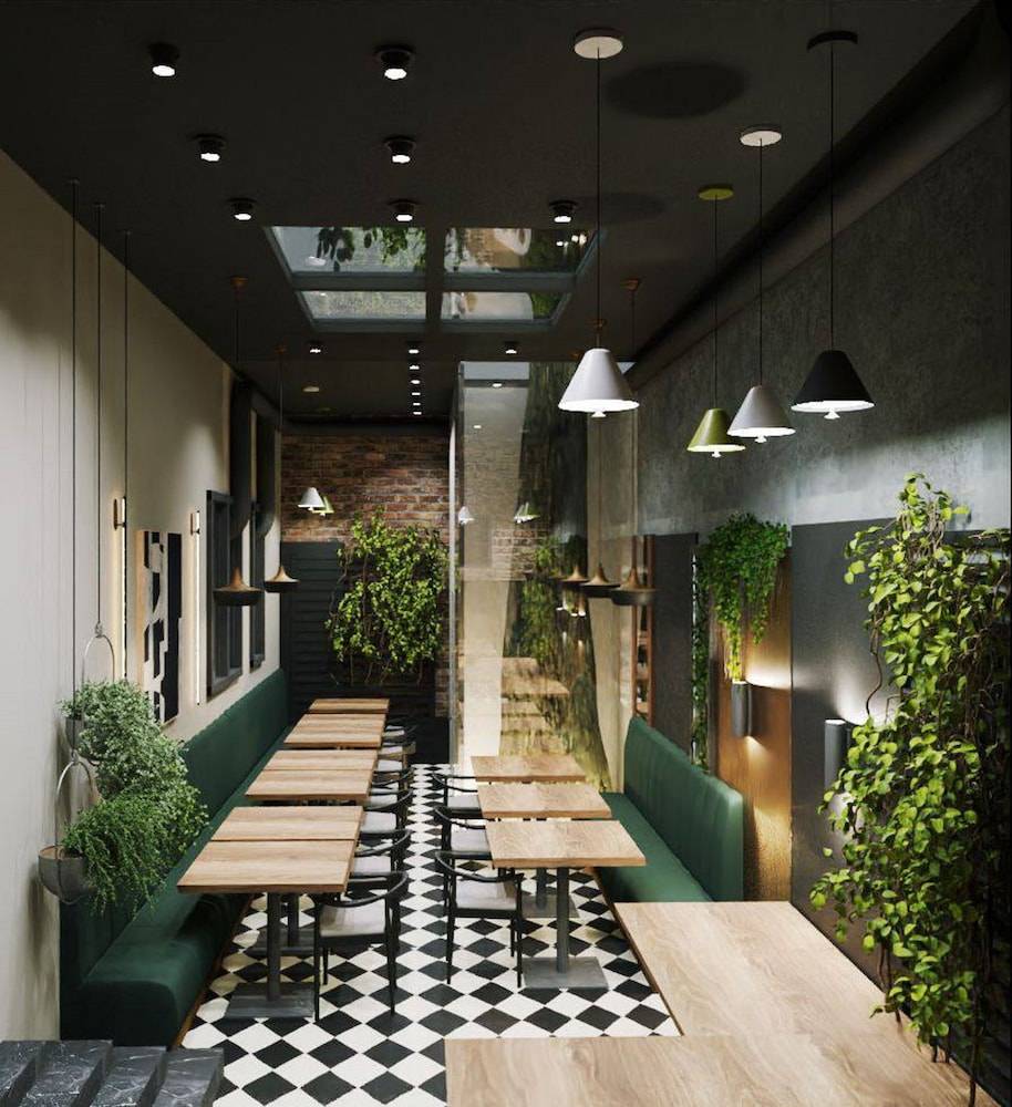 מלון Twelve Inn Hotel באקו, אזרבייג'ן, קרוב לבית חבד.
