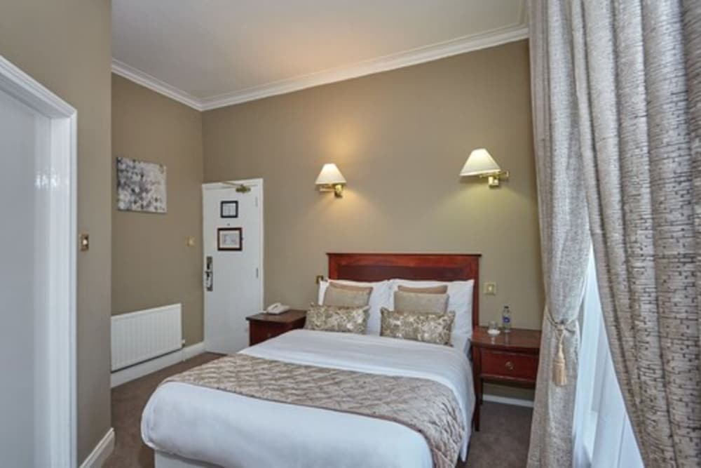 מלון בקרבת חבד דבלין