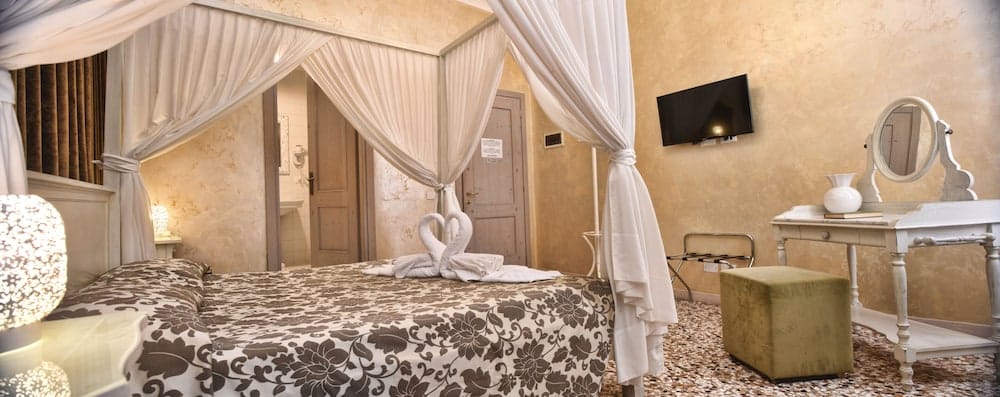 מלון בקרבת חבד ונציה