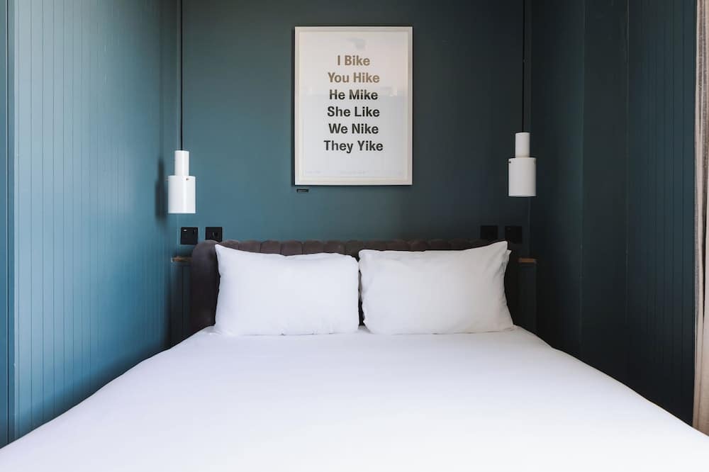 מלון סמוך לחבד דבלין