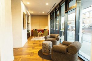 מלון קרוב לחב"ד דבלין