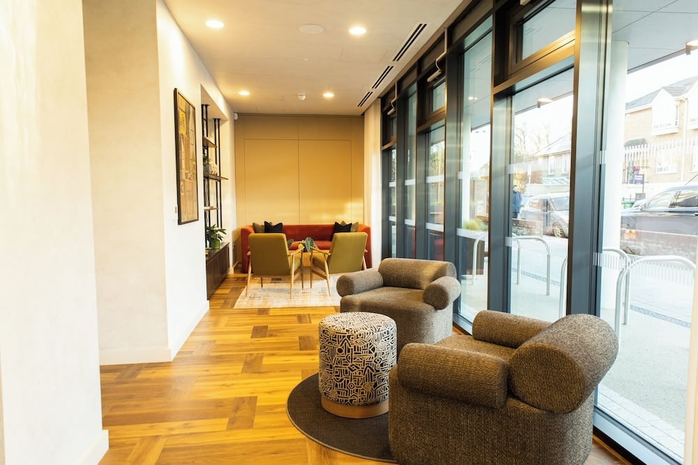 מלון קרוב לחבד דבלין