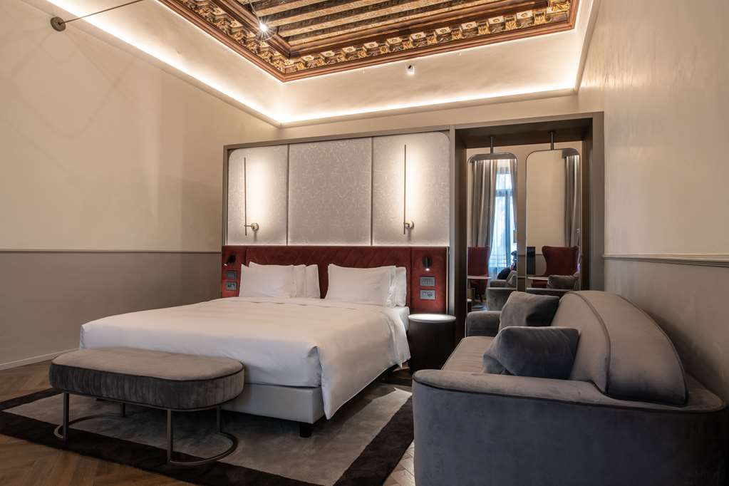 מלון קרוב לחבד ונציה