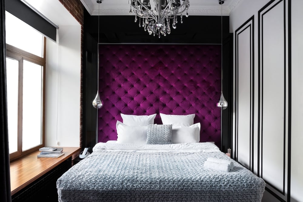hotel in the vicinity of Chabad House Kyiv