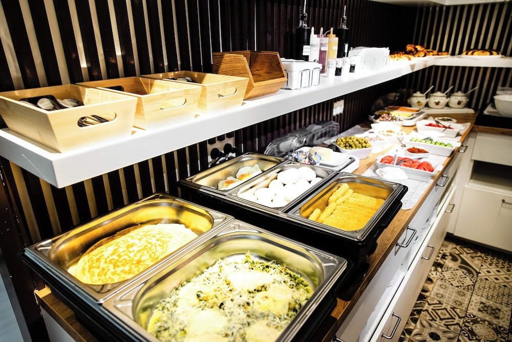 Kosher Hotel in Vienna