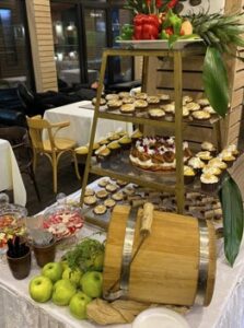 בית הארחה מזיבוז.