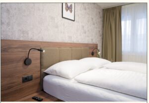 דירות ברובע היהודי בוינה