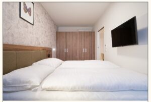 דירות ברובע היהודי בוינה