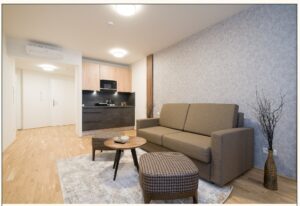 דירות ברובע היהודי בוינה