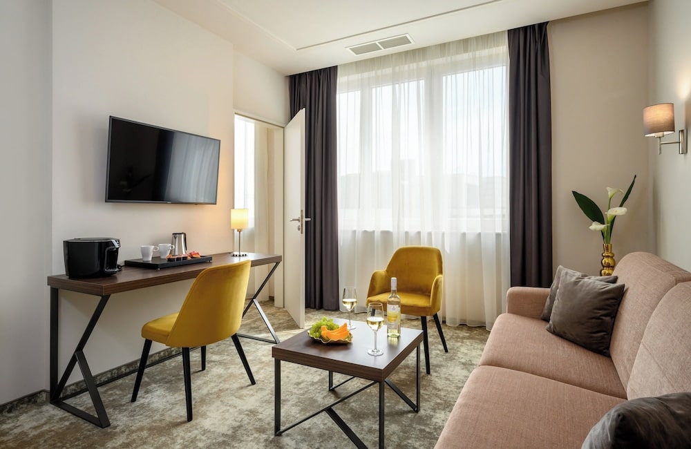 מלון בסביבת חבד בודפשט