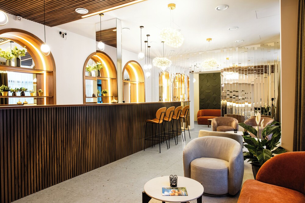 מלון כשר בוינה