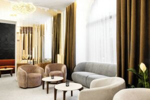 מלון כשר בוינה