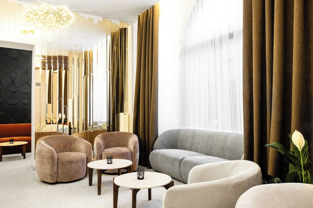 מלון כשר בוינה