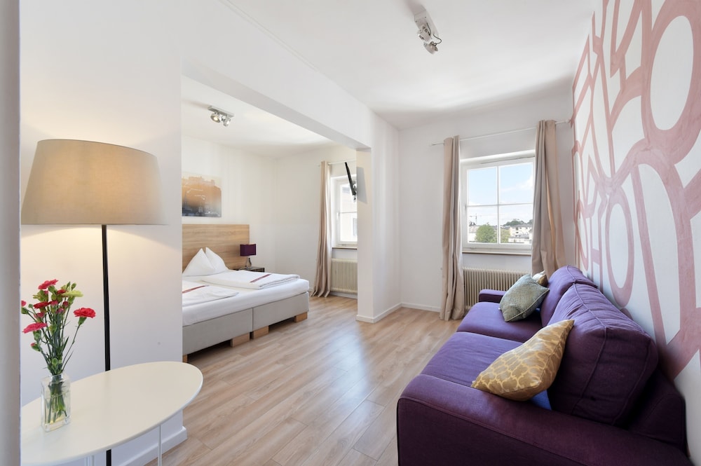 מלון לשומרי שבת בזלצבורג2