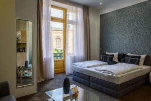 מלון סמוך לחבד בודפשט