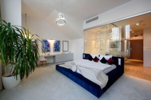 מלון סמוך לחב"ד בודפשט