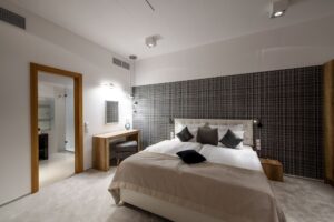 מלון סמוך לחבד בודפשט