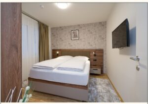 דירות מומלצות בוינה