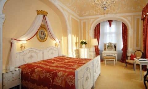 מלון בסמיכות חבד זלצבורג