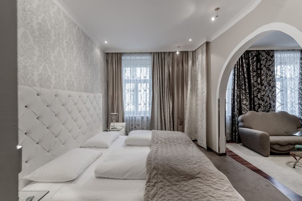 מלון ליד בית חבד זלצבורג