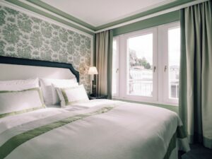 מלון ליד חבד זלצבורג