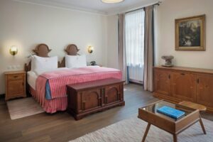 מלון סמוך לחבד זלצבורג