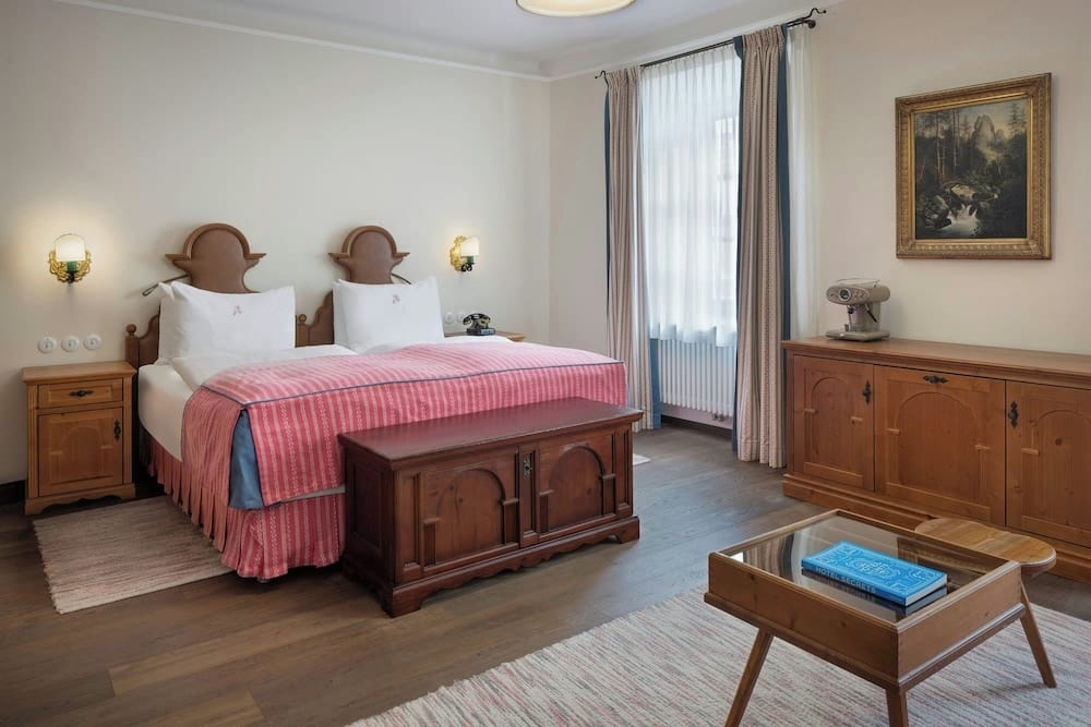 מלון סמוך לחבד זלצבורג