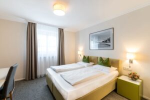 מלון צמוד לחבד זלצבורג