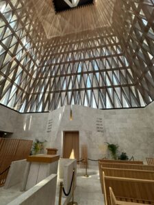 בית כנסת אבו דאבי