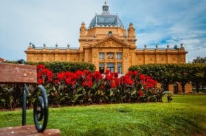 סיורים בעברית בזאגרב