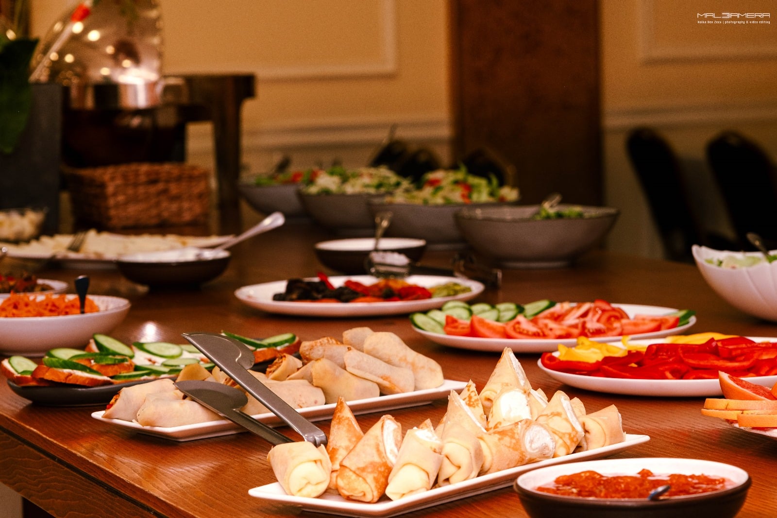 אוכל כשר מלון כשר באומן